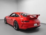 2018 Porsche 911 GT3