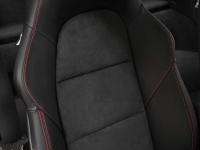 2018 Porsche 911 GT3