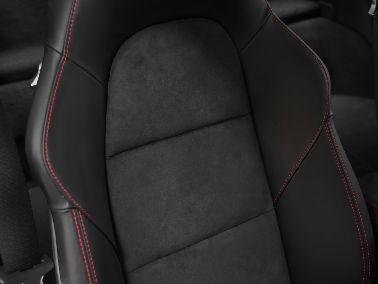 2018 Porsche 911 GT3