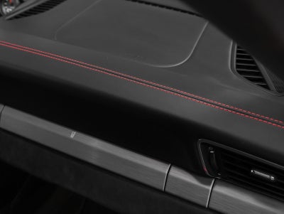 2018 Porsche 911 GT3