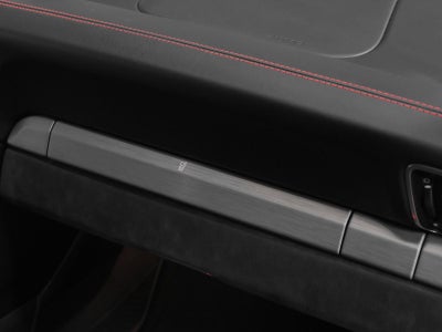 2018 Porsche 911 GT3