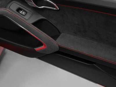 2018 Porsche 911 GT3