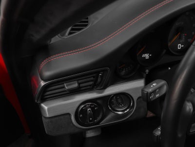 2018 Porsche 911 GT3