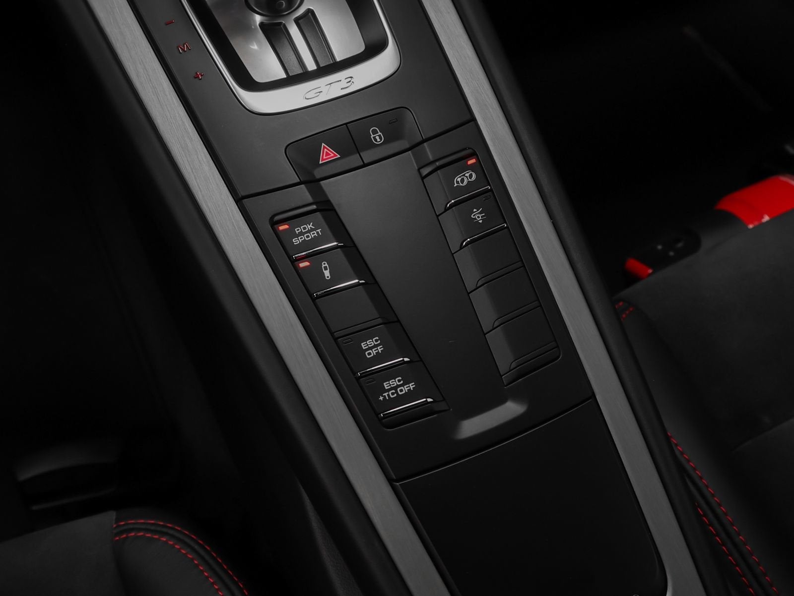 2018 Porsche 911 GT3