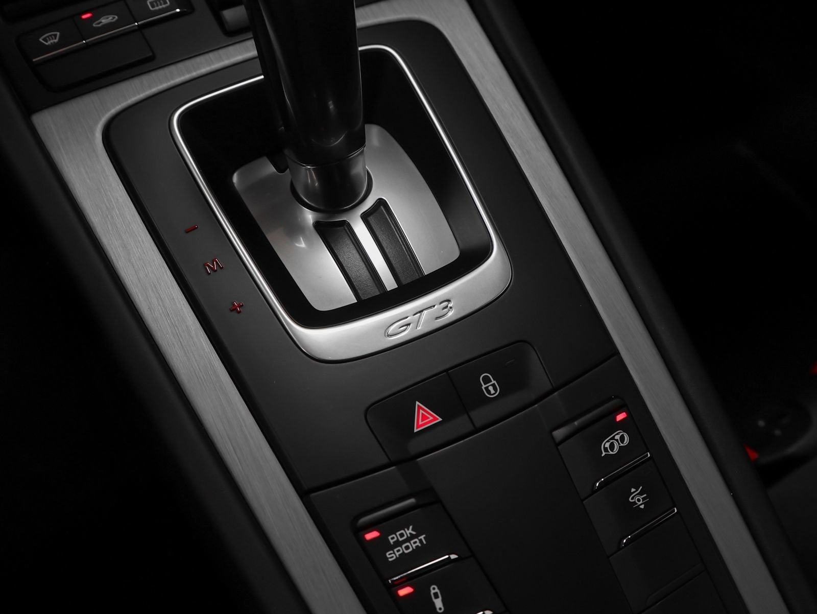 2018 Porsche 911 GT3