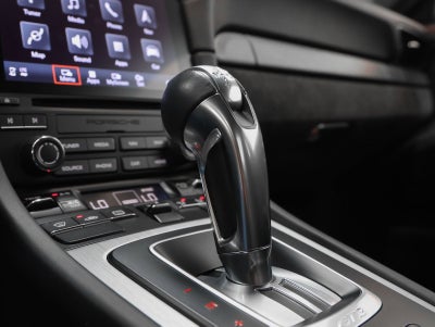 2018 Porsche 911 GT3