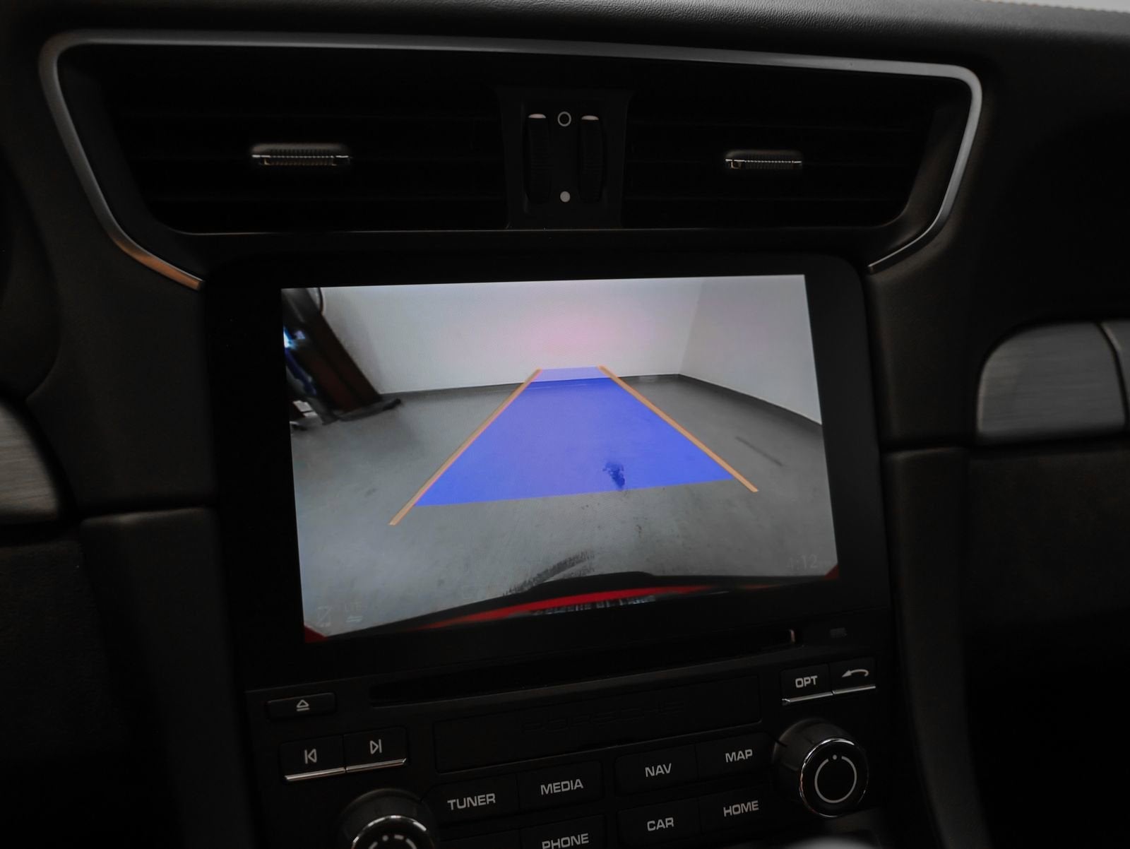 2018 Porsche 911 GT3