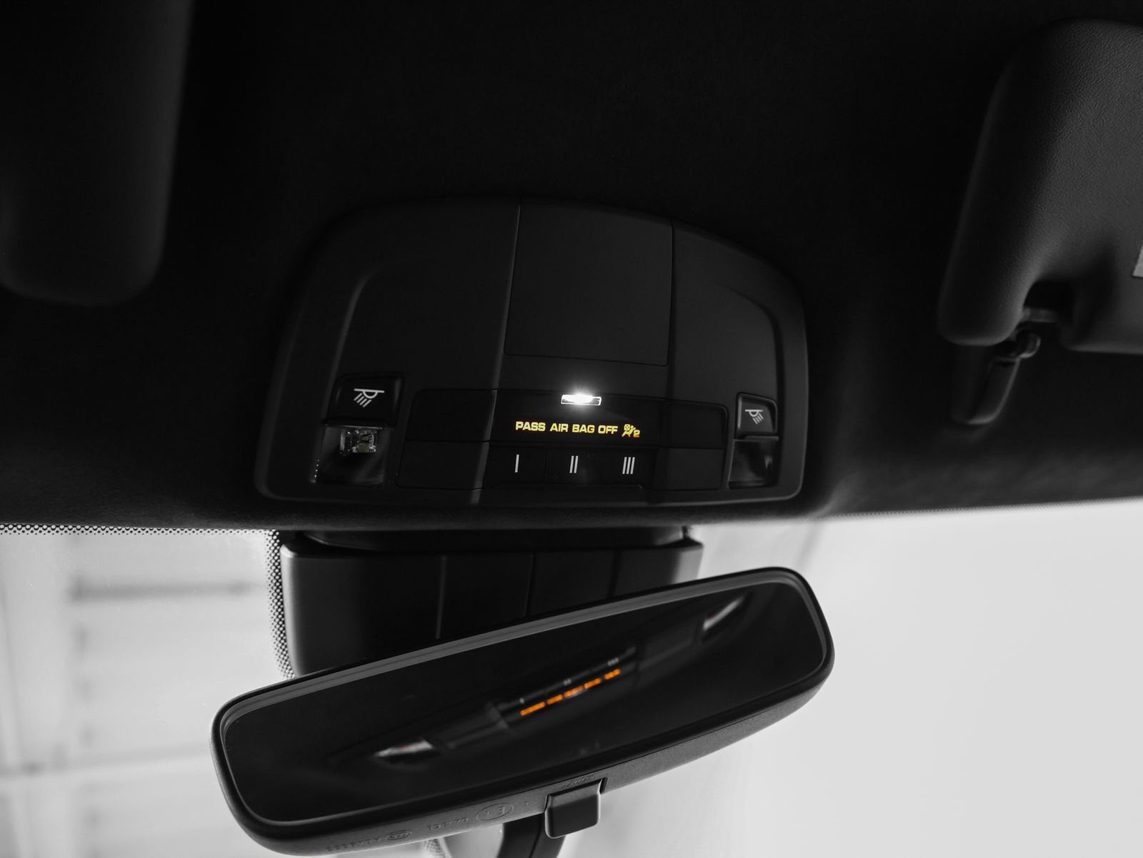 2018 Porsche 911 GT3