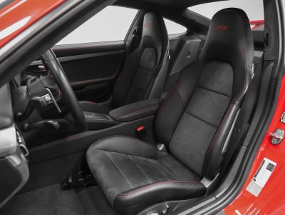 2018 Porsche 911 GT3