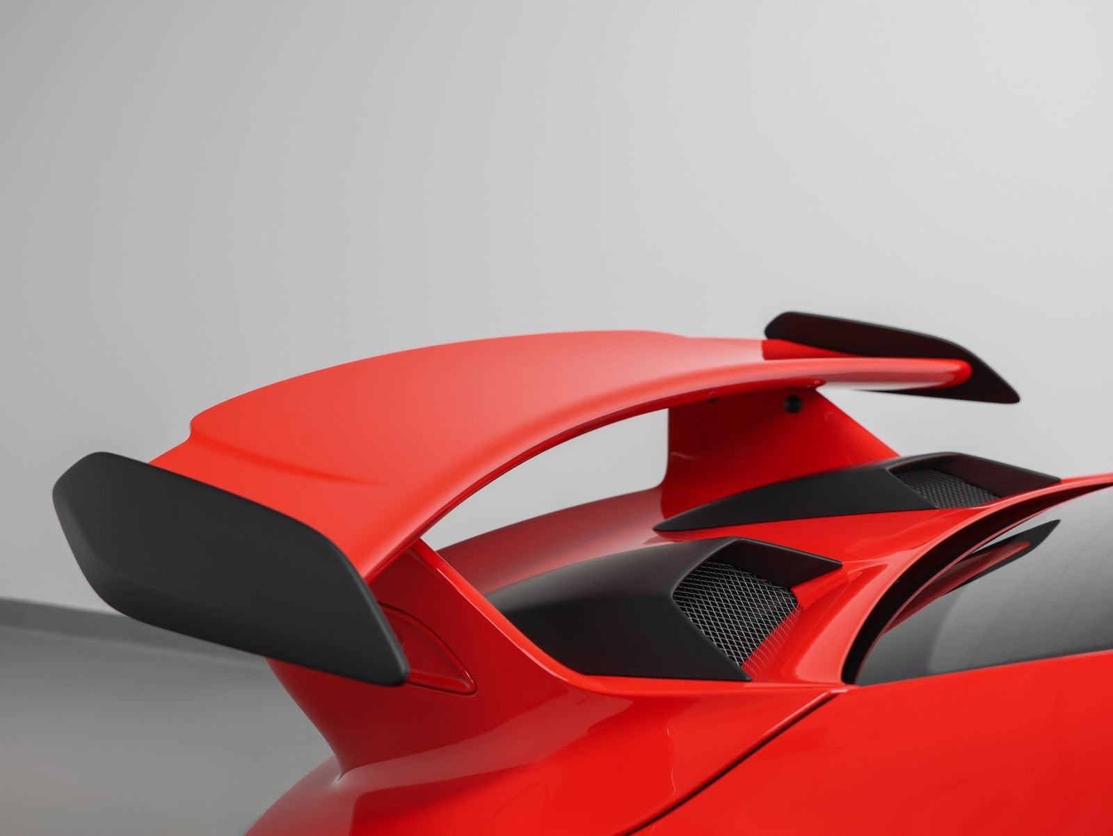 2018 Porsche 911 GT3