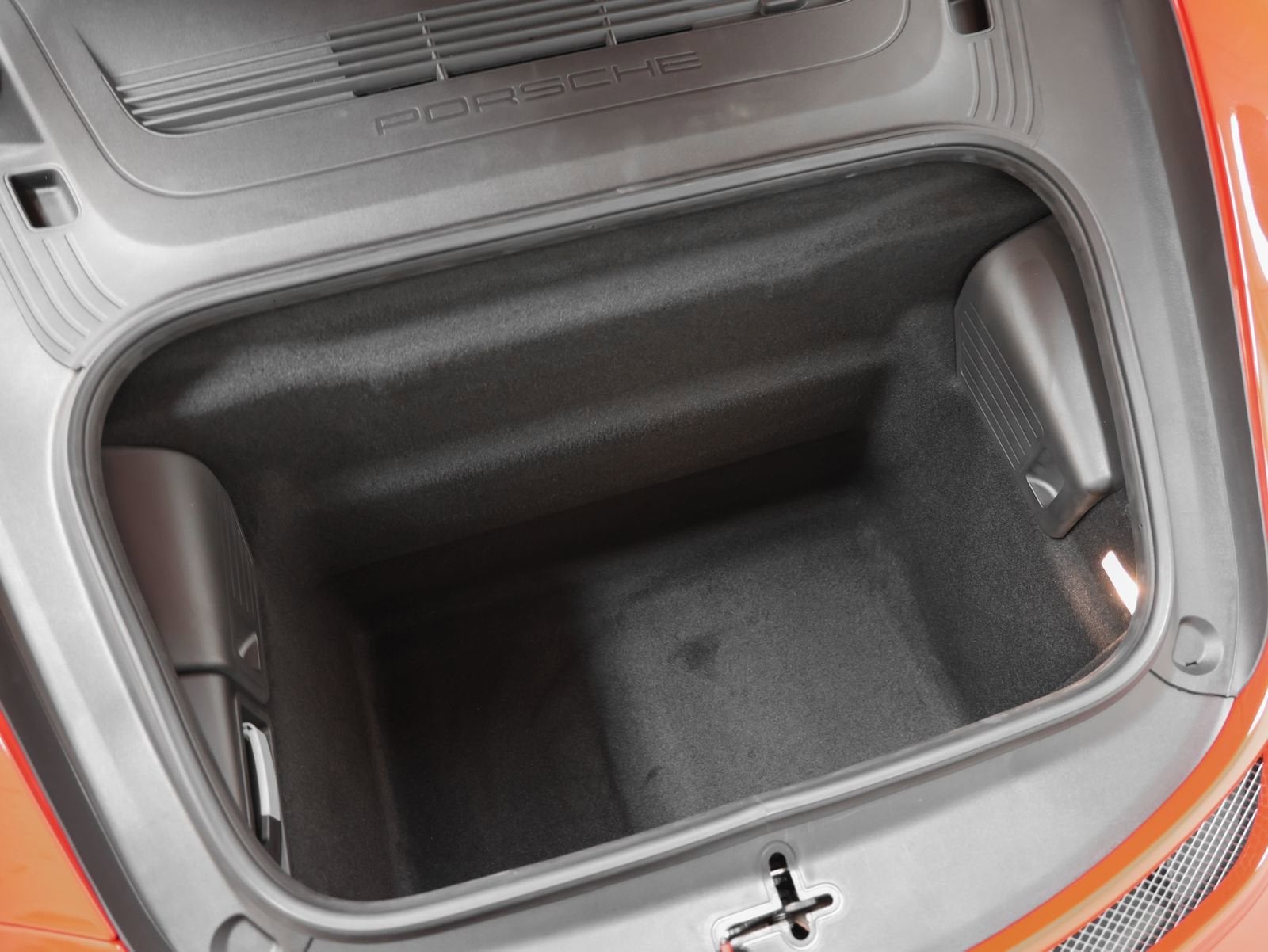 2018 Porsche 911 GT3