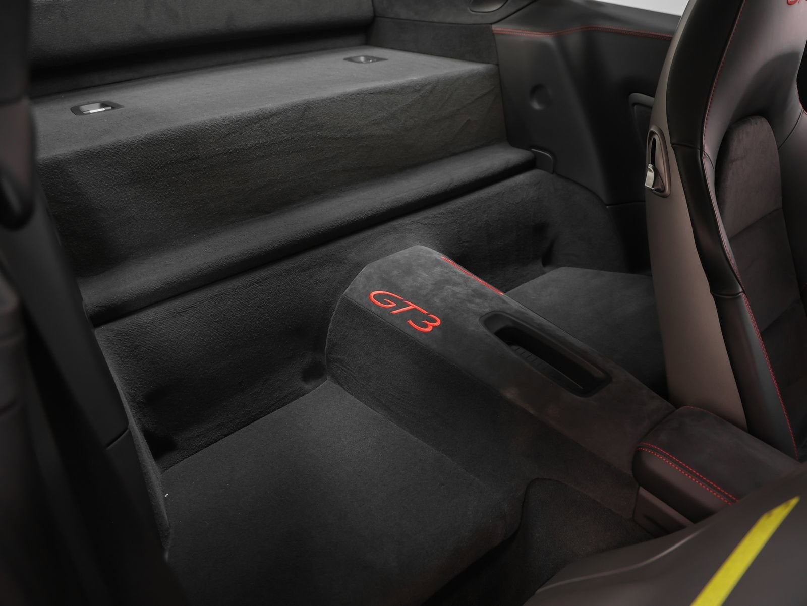 2018 Porsche 911 GT3