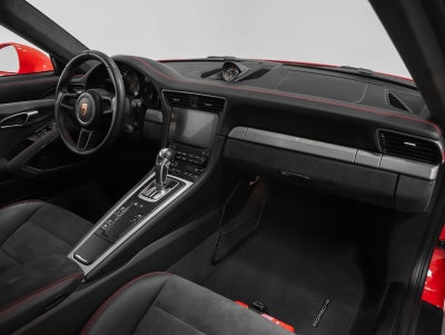 2018 Porsche 911 GT3