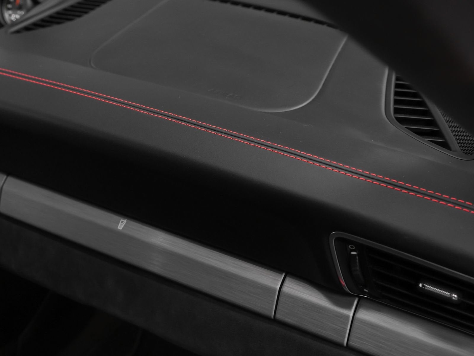 2018 Porsche 911 GT3