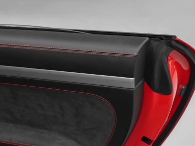 2018 Porsche 911 GT3