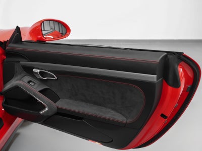 2018 Porsche 911 GT3