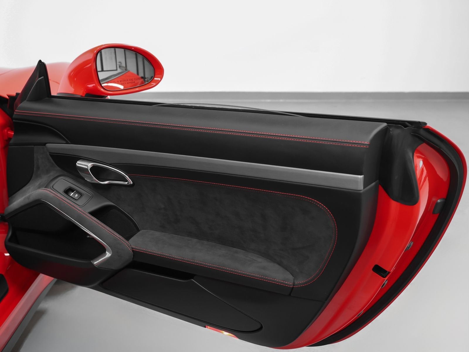 2018 Porsche 911 GT3