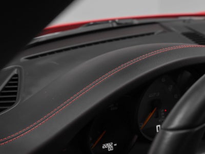 2018 Porsche 911 GT3