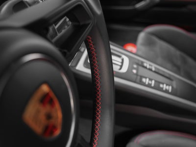 2018 Porsche 911 GT3