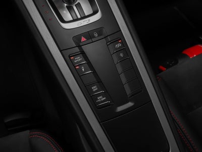 2018 Porsche 911 GT3