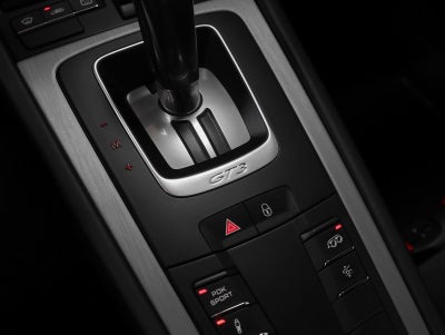 2018 Porsche 911 GT3