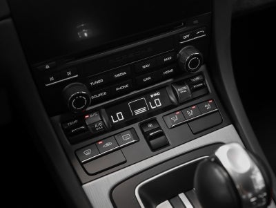 2018 Porsche 911 GT3