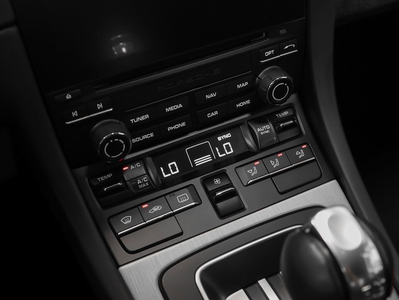 2018 Porsche 911 GT3