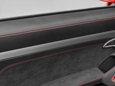 2018 Porsche 911 GT3