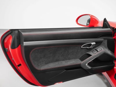 2018 Porsche 911 GT3