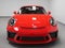 2018 Porsche 911 GT3