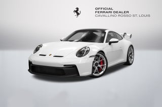 2022 Porsche 911 GT3
