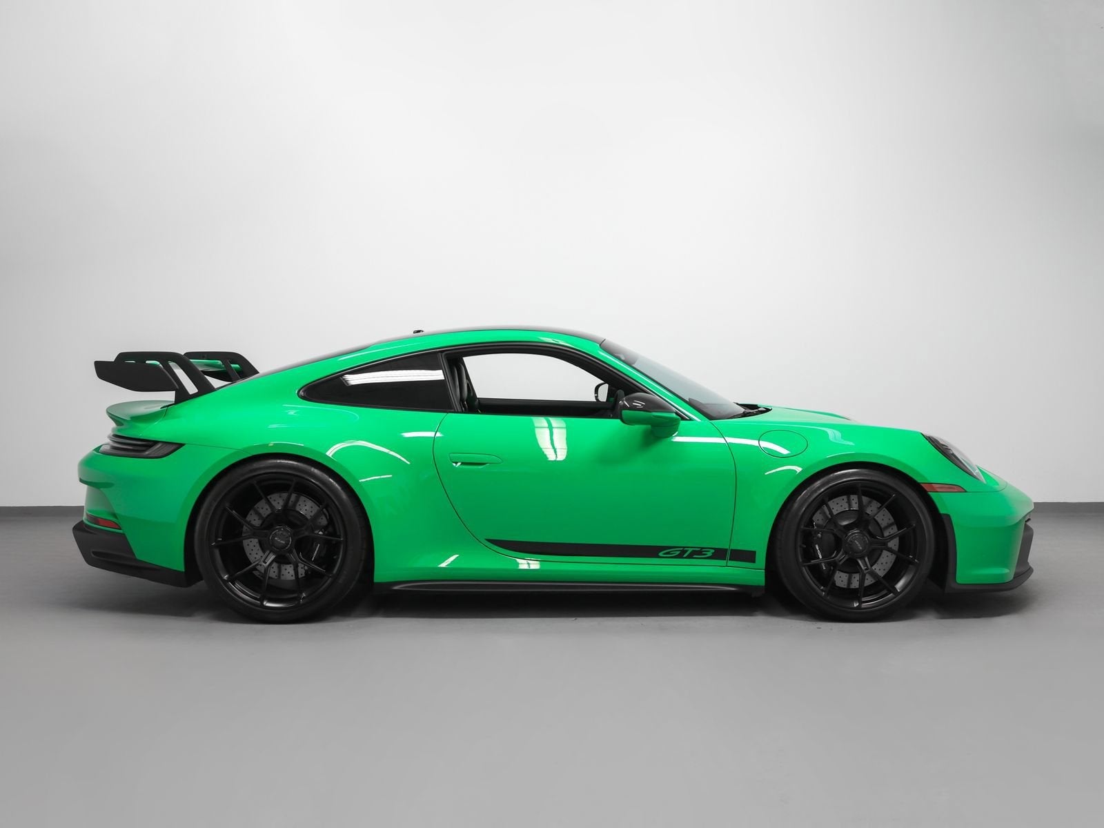2023 Porsche 911 GT3