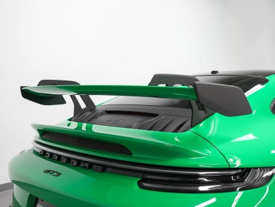 2023 Porsche 911 GT3