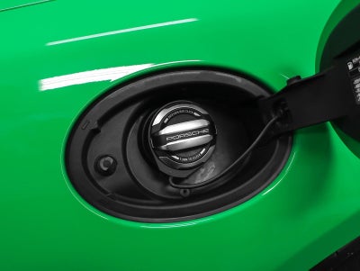 2023 Porsche 911 GT3