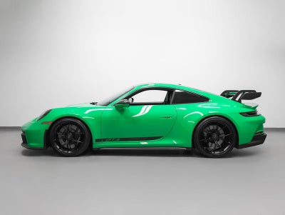 2023 Porsche 911 GT3