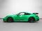 2023 Porsche 911 GT3