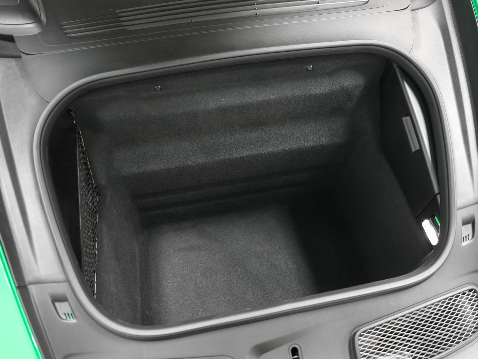 2023 Porsche 911 GT3