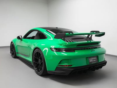2023 Porsche 911 GT3
