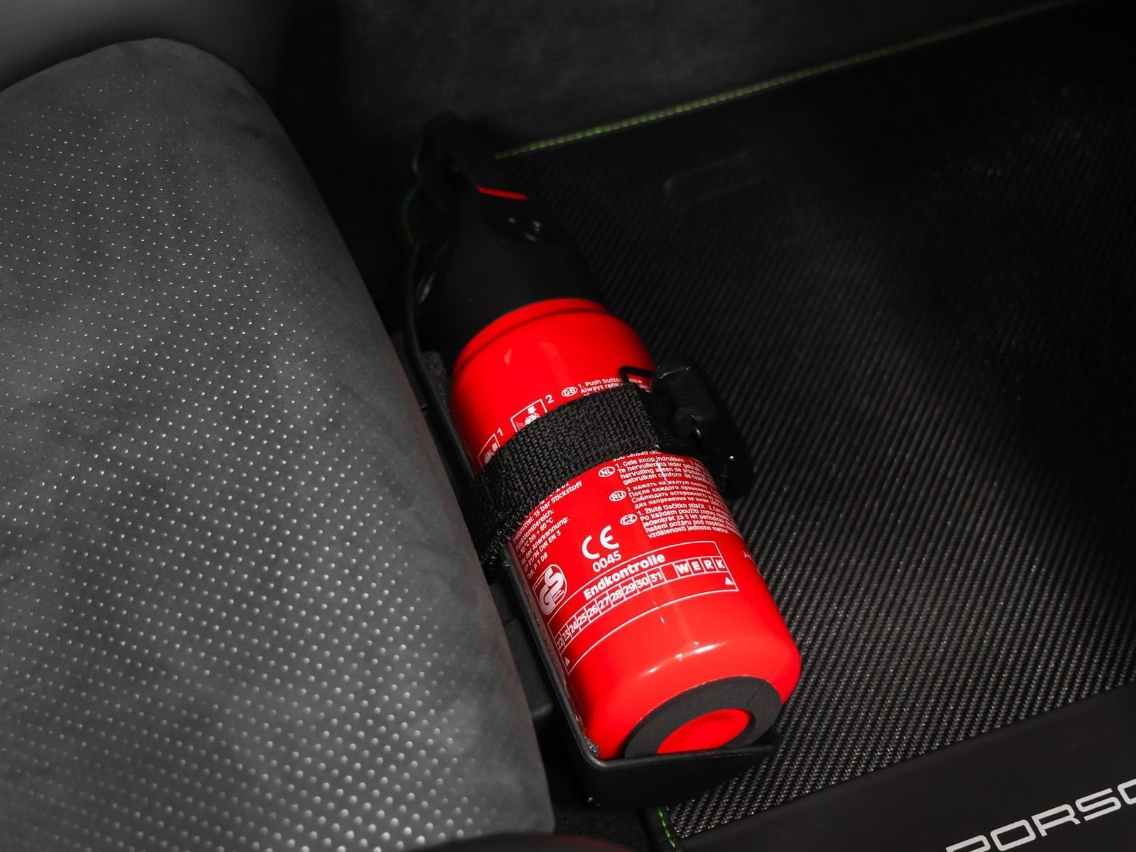 2023 Porsche 911 GT3