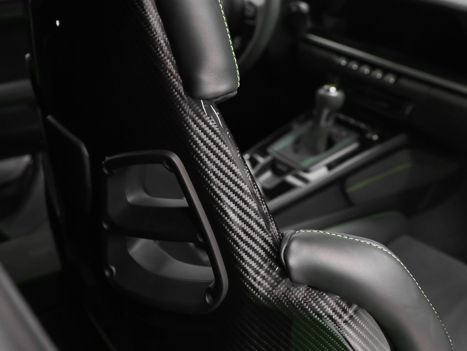 2023 Porsche 911 GT3