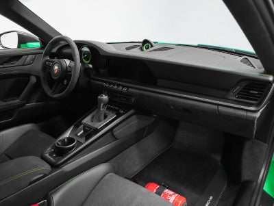 2023 Porsche 911 GT3