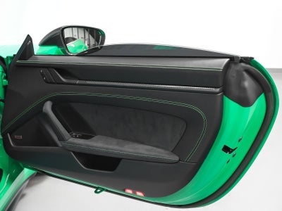 2023 Porsche 911 GT3