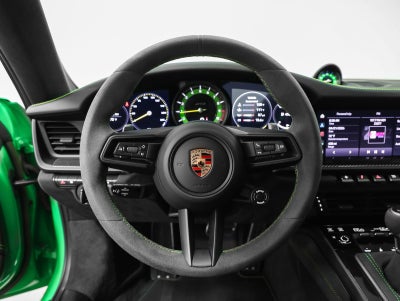 2023 Porsche 911 GT3