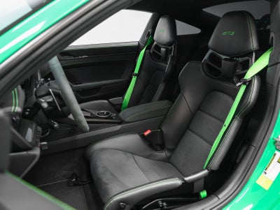 2023 Porsche 911 GT3