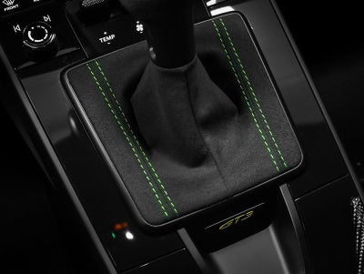 2023 Porsche 911 GT3