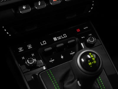 2023 Porsche 911 GT3