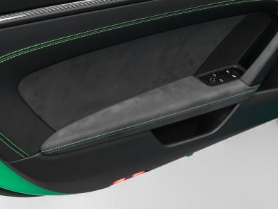 2023 Porsche 911 GT3