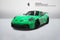 2023 Porsche 911 GT3