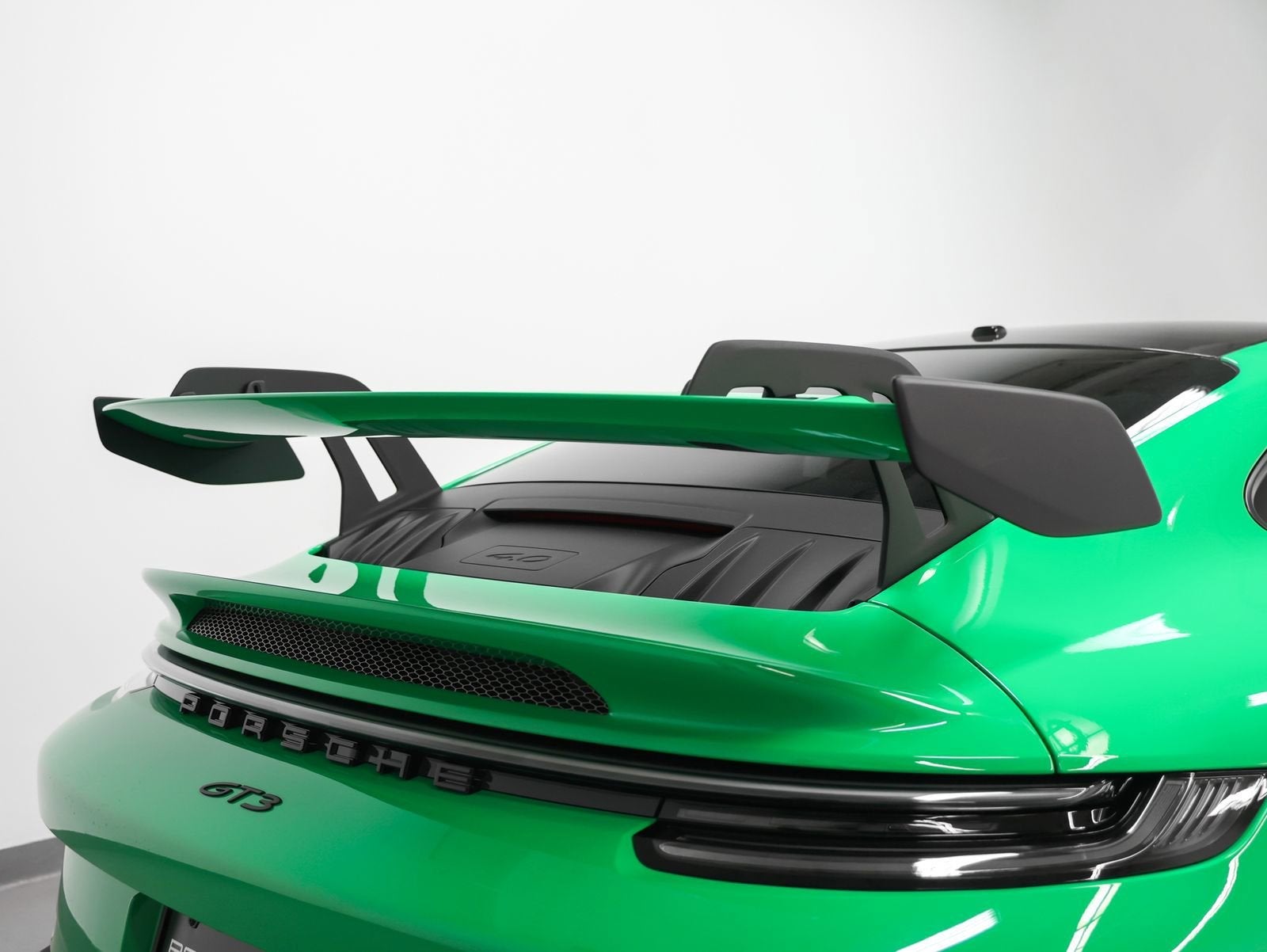 2023 Porsche 911 GT3