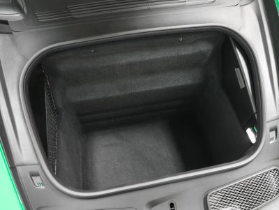 2023 Porsche 911 GT3